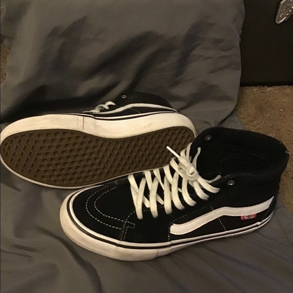Vans